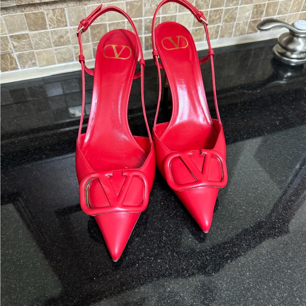 Valentino shoes - Picture 3 of 12